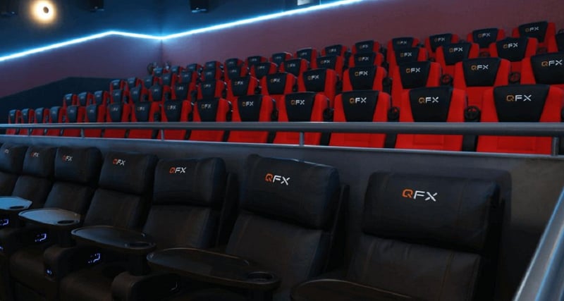 'धुरन्धर २' को टिकट बुकिङ तीव्र हुँदा क्युएफएक्सको साइट डाउन!