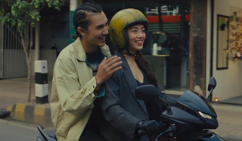 यस्तो छ फिल्म 'रमिताको पिरती' को ट्रेलर (भिडिओ)