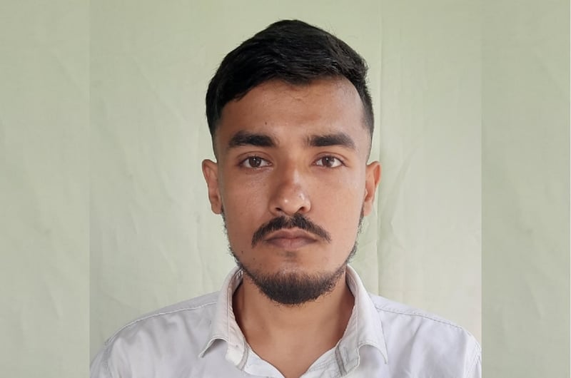 एक पाठक!