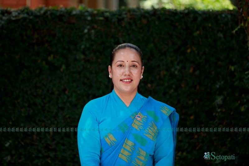 असोजमा पुग्यो दोहोरीगीत प्रतिष्ठानको महाधिवेशन