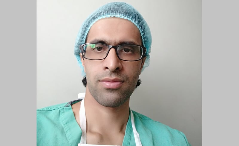 गाइनेकोमास्टिया: पुरुषमा देखिने तर मौन पीडा बनेको समस्या!