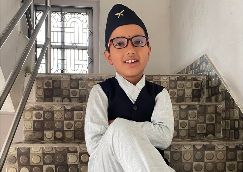 मलाई मन परेका पाँच किताब!