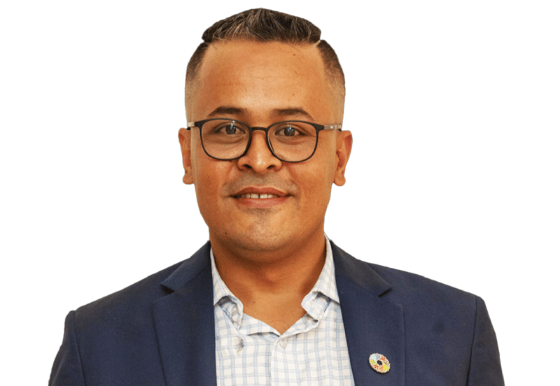 अबको नेपाल युवाको नेतृत्वमा!