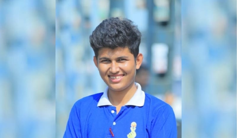 सम्भावनाको महासागर–सुदूरपश्चिम