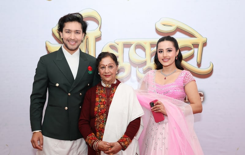 प्रिमियरमा 'श्री बुकुरो' ले कस्तो पायो प्रतिक्रिया?