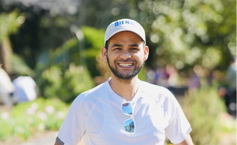 अबको उम्मेदवार रे ऊ!