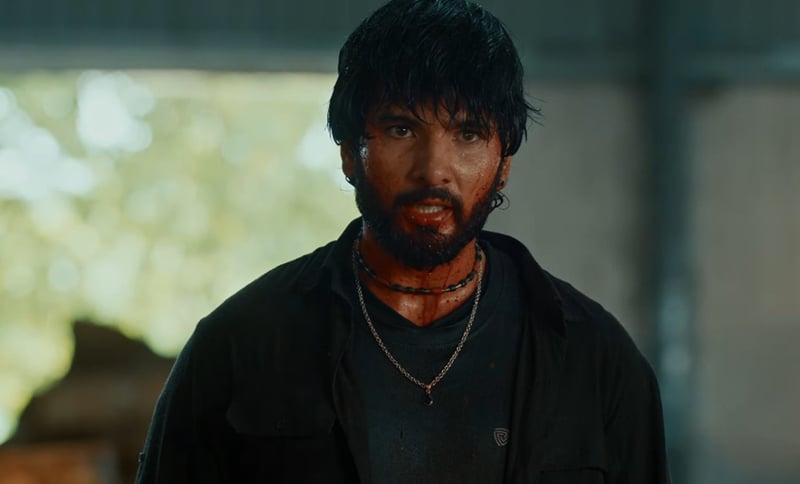 फिल्म 'परिवर्तन' हेर्न १६ वर्षमुनिका दर्शकलाई अभिभावक चाहिने