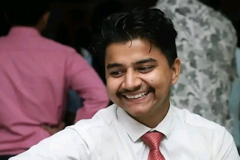 परदेशी म!