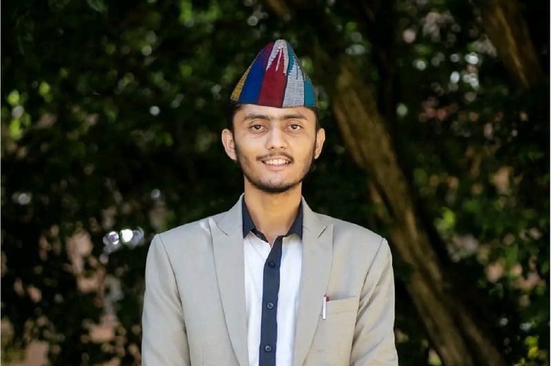 अनि सुरु भयो 'एक घर, एक लालीगुराँस' अभियान!