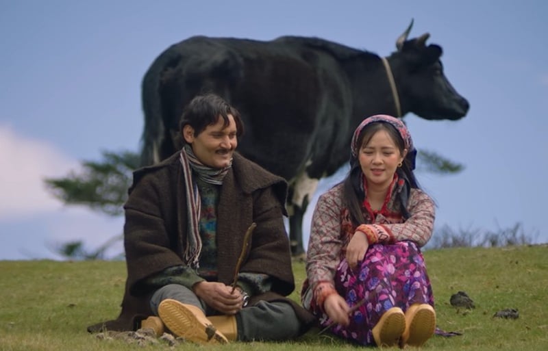 सुपरहिट फिल्म 'ऊनको स्वीटर' अब युट्युबमा, कहिले र कहाँ हेर्ने?