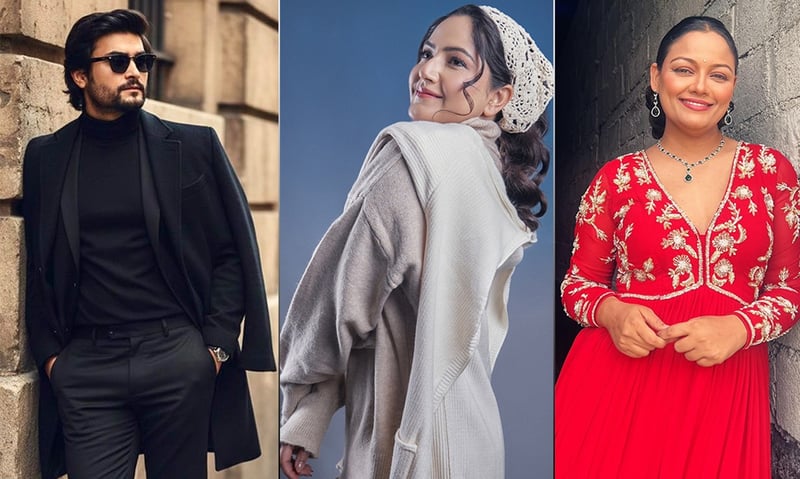 महेश, वर्षा र ऋचाको अभिनयमा फिल्म 'टिका' निर्माण हुने