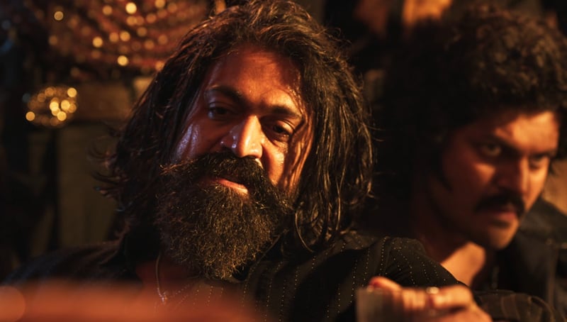 मध्यपूर्व तनावका कारण 'टक्सिक' को प्रदर्शन सर्यो