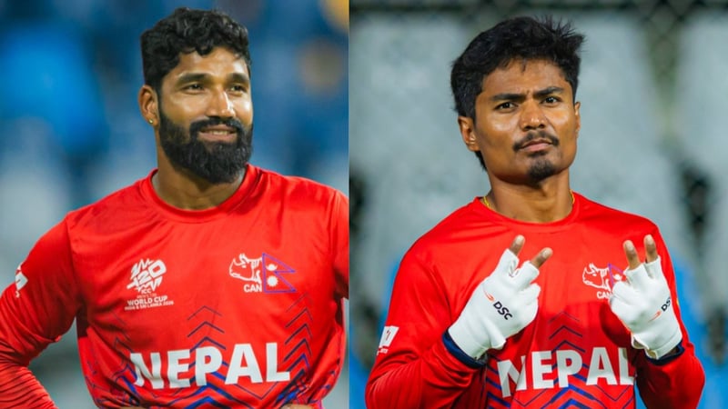 स्कटल्यान्डलाई हराएपछि दीपेन्द्र र कप्तान रोहितले बताएको जितको आधार