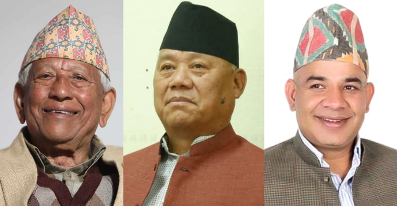 कांग्रेसले आज चयन गर्दैछ संसदीय दल नेता