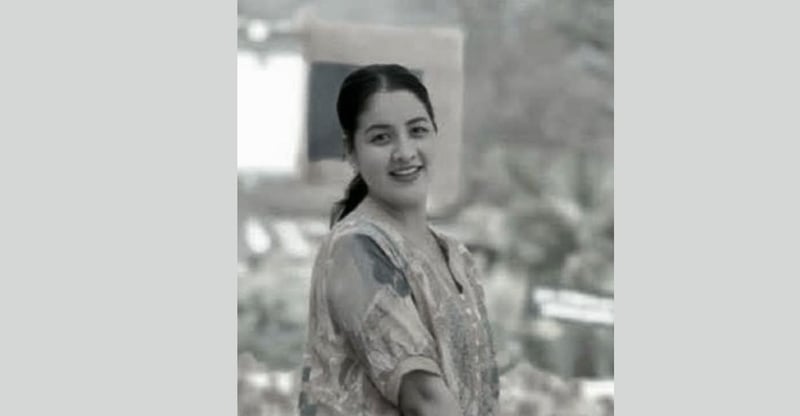 श्रीमती हत्या आरोपमा वन कार्यालयका अधिकृत पक्राउ