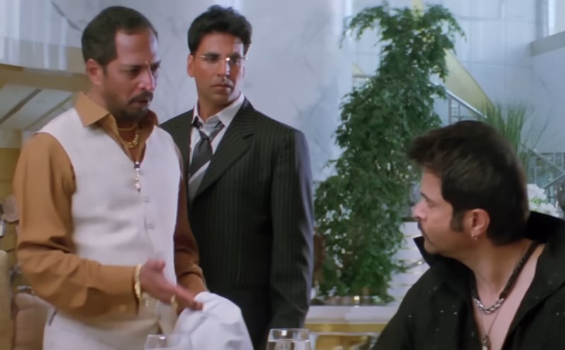 'वेलकम' फ्रेन्चाइजको चौथो भाग बन्ने, उदय भाइ र मजनु भाइ पनि फर्किने?