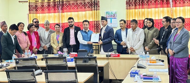 प्रतिनिधि सभा नियमावलीमा के-के हुँदैछ परिवर्तन?