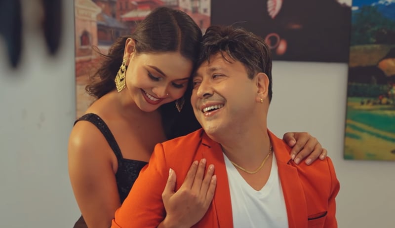 'यो साँझ फेरी' सहित यम बरालका तीन गीत सार्वजनिक