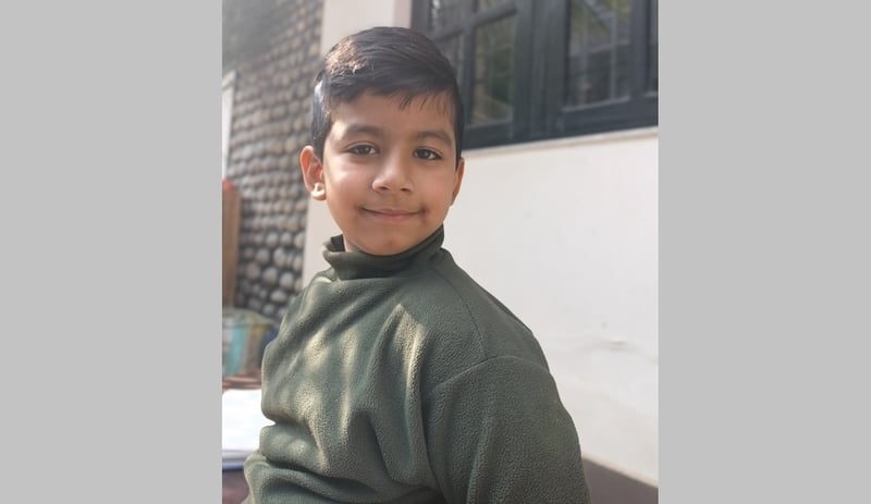 मेरो लमजुङ यात्रा!