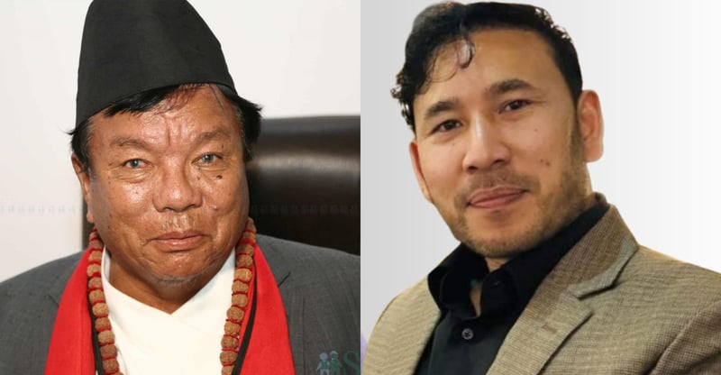 आदर्श भाइ त्यो पद नलिऊ, प्रधानमन्त्रीको इज्जत धुलोमा नमिलाइदेऊ- महावीर पुन