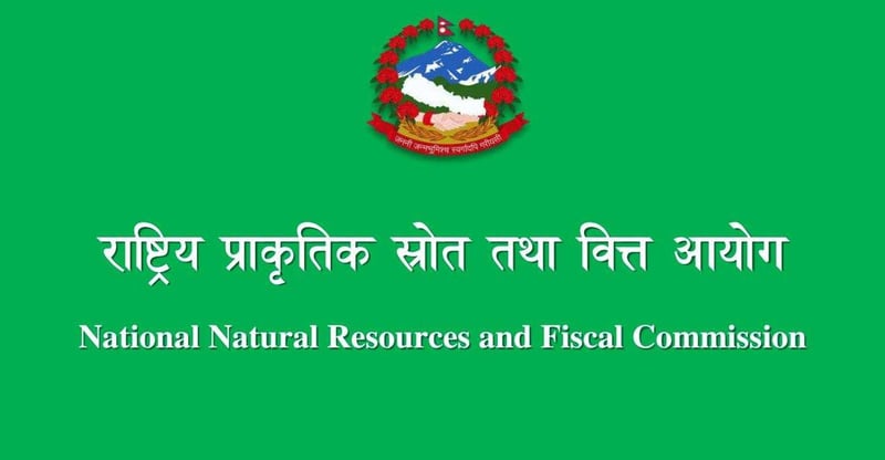 ऋण लिएर प्रशासनिक खर्च नगरी विकासको काममा प्रयोग गर्न वित्त आयोगको सिफारिस