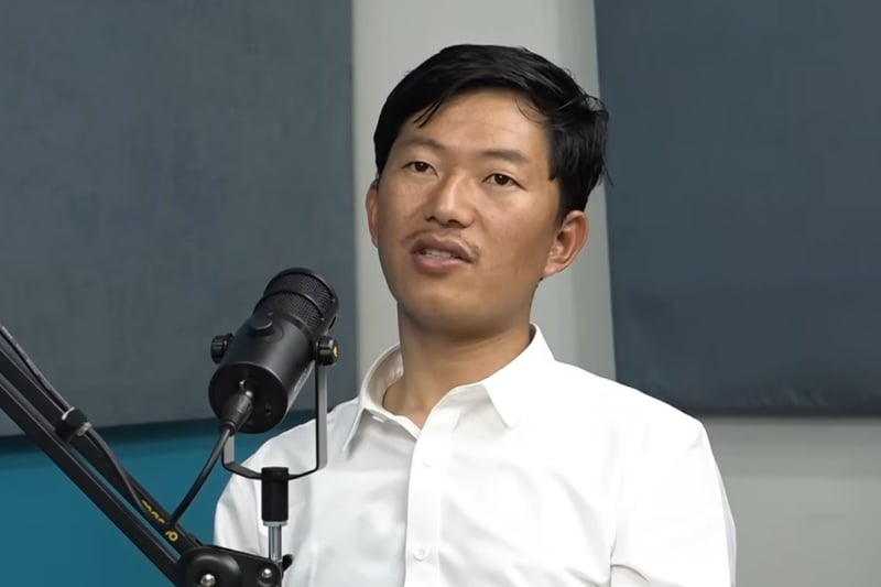 श्रम संस्कृतिका महासचिव आरेन भन्छन्- सुकुम्बासी बस्ती हटाउन खोजे त्यहाँ मेरो उपस्थिति हुनेछ