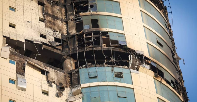 अमेरिकासहित खाडी देशहरूले भने- इरानको गतिविधिले क्षेत्रीय स्थिरतामा खतरा उत्पन्न गर्यो