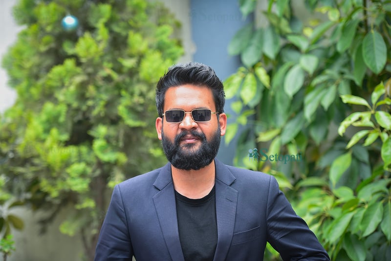 मेयर बालेन शाहले मानवअधिकार आयोगमा दिए बयान, के जाँचुबझ आयोगले पनि बोलाउँदैछ?