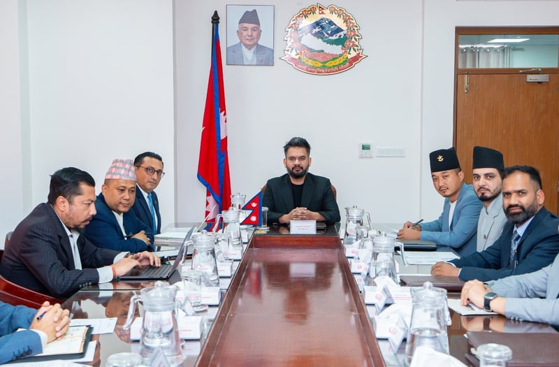 राष्ट्र बैंकको डेपुटी गभर्नरमा किरण पण्डित नियुक्त