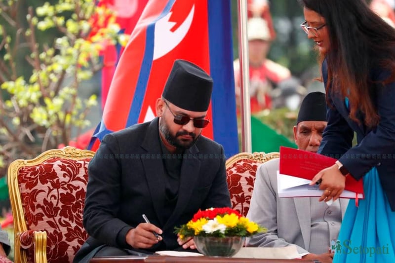 दलीय ट्रेड युनियन खारेज गरिने, ४५ दिनभित्र संघीय निजामति सेवा विधेयक तर्जुमा गरिने