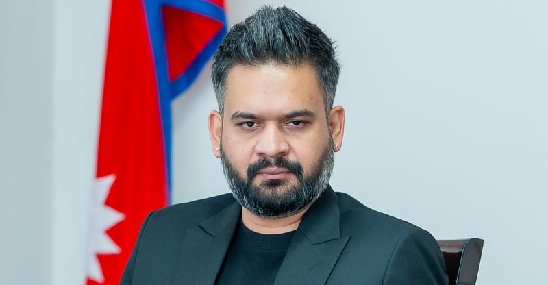 ६ दलका घोषणापत्र समेटेर सरकारले जारी गर्यो राष्ट्रिय प्रतिबद्धता