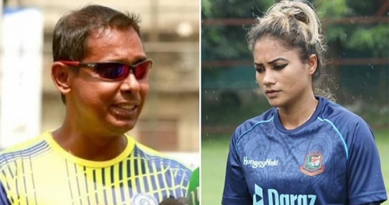 महिला क्रिकेटरलाई यौन दुर्व्यवहार गरेपछि बंगलादेशका पूर्वक्रिकेटर इस्लामलाई आजीवन प्रतिबन्ध