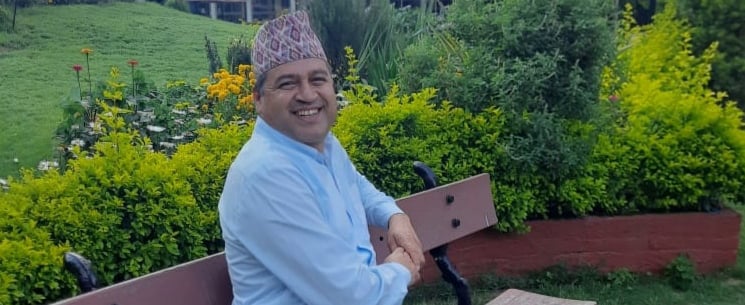 त्यसकारण मैले पदक बेचिदिएँ!