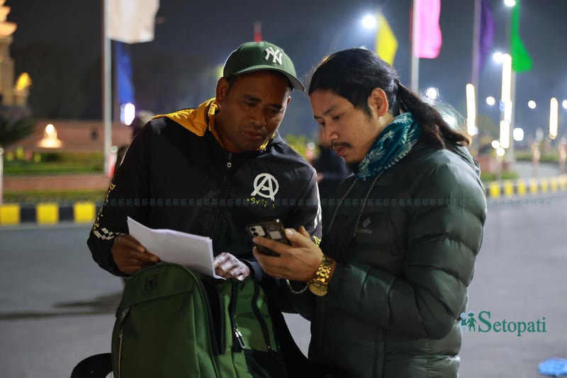 मध्यपूर्व क्षेत्र जाने उडान प्रभावित, यात्रुलाई एयरलाइन्समा सम्पर्क गर्न विमानस्थलको सूचना