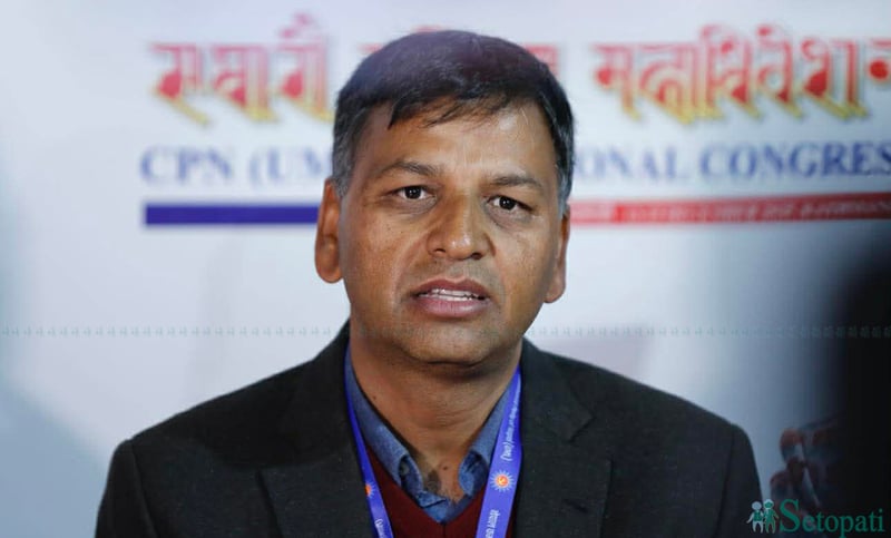 दैलेख २ मा विष्णु रिजाल सबैभन्दा बढी मत ल्याएर भए उम्मेदवार सिफारिस