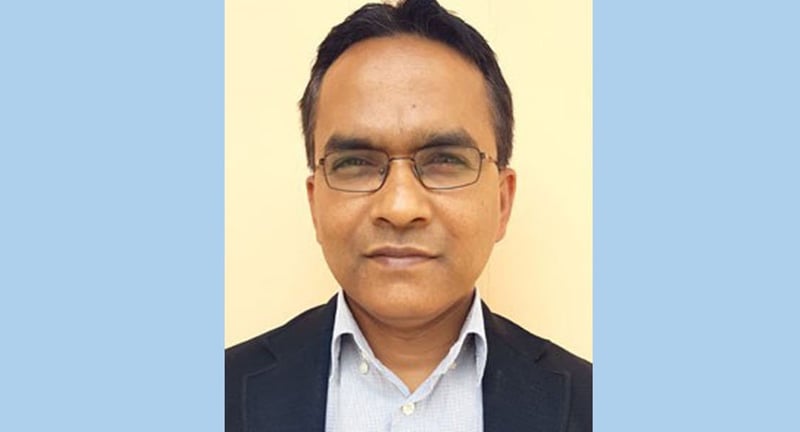 बैंकमा ९ सय अर्ब छ, सरकारले कता परिचालन गर्ने सोचेर वातावरण बनाउनुपर्छ: गभर्नर