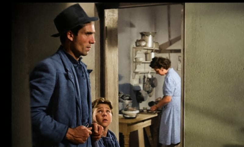 संसारकै उत्कृष्टमध्ये पर्ने इटालियन फिल्म, हेर्नुस् युट्युबमा