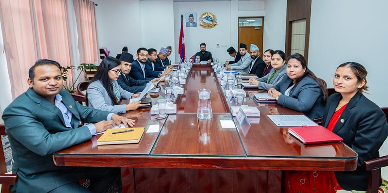 किन गर्यो सरकारले एउटा मात्रै डेपुटी गभर्नर नियुक्त?