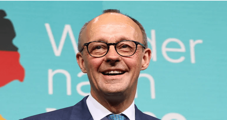 इरानद्वारा अमेरिका अपमानित भइरहेको जर्मन चान्सलर मर्जको टिप्पणी