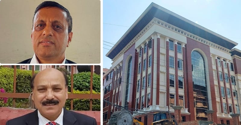 रविको मुद्दा फिर्ता लिने निर्णयविरूद्ध वरिष्ठ अधिवक्ताको प्रश्न- मुद्दा चलाउनेले नै फैसला गर्न मिल्छ श्रीमान्?