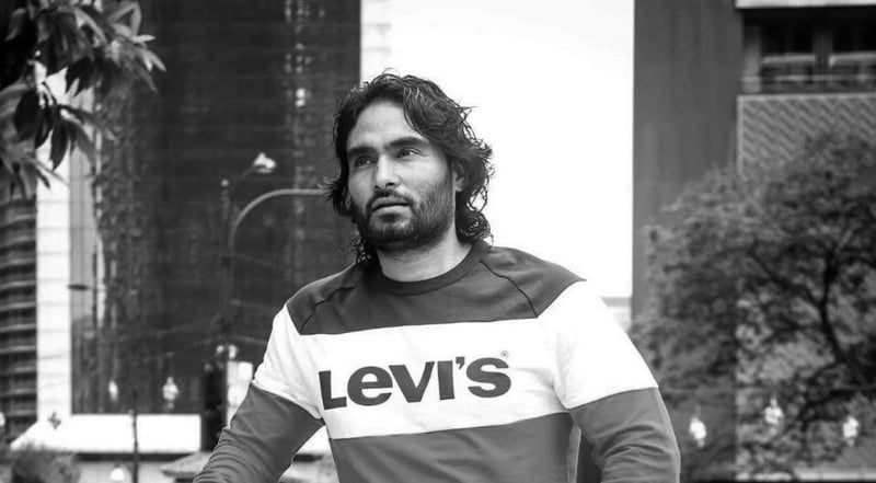 पत्रकार दिनेश सिटौलाको शव पोष्टमर्टमका लागि टिचिङ अस्पताल लैजाने तयारी