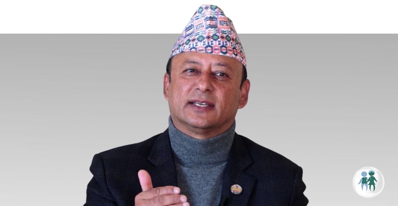 पूर्व ऊर्जा मन्त्री दीपक खड्कालाई छाड्न सर्वोच्चको आदेश