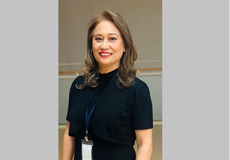 नेपाल, एसिया–प्रशान्त क्षेत्रका लागि आइसिएको राजदूतमा दीप्ति आचार्य नियुक्त