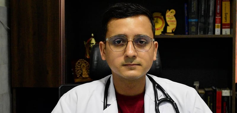 मधुमेहका मुख्य ४ लक्षण (भिडिओ)