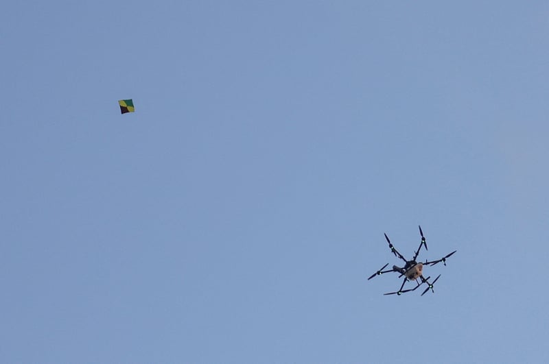 निर्वाचनमा ड्रोन प्रयोग गर्न नपाइने