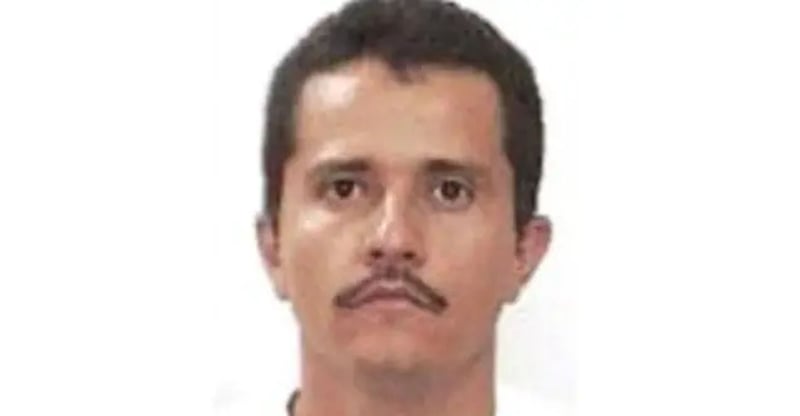 लागुऔषध तस्करीमा मेक्सिको र अमेरिकाभरि सञ्जाल बनाएका कार्टेल नाइके एल मेन्चो मारिए