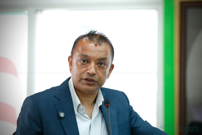 'लिडरसिप एकेडेमी' स्थापना गर्दै कांग्रेस, उम्मेदवार हुन तीन महिना पढ्नुपर्ने