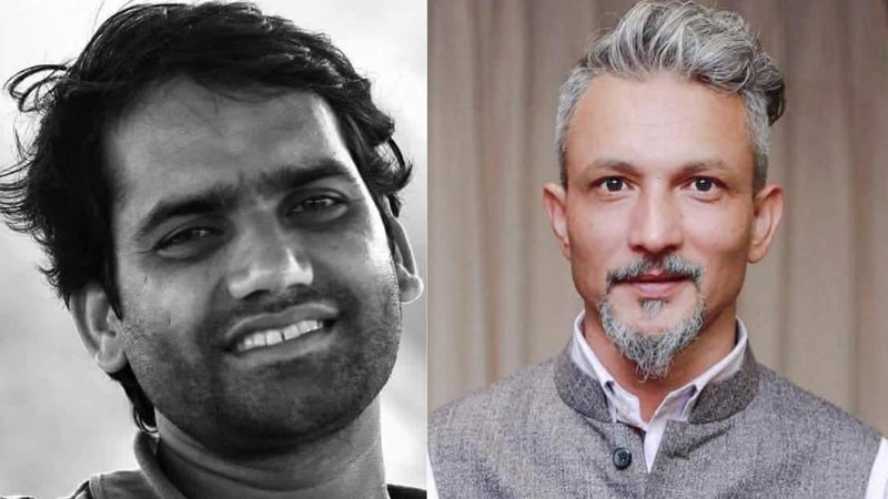 रास्वपाले उठायो कास्की– १ मा लेखक गनेस र २ मा पूर्व पत्रकार उत्तम