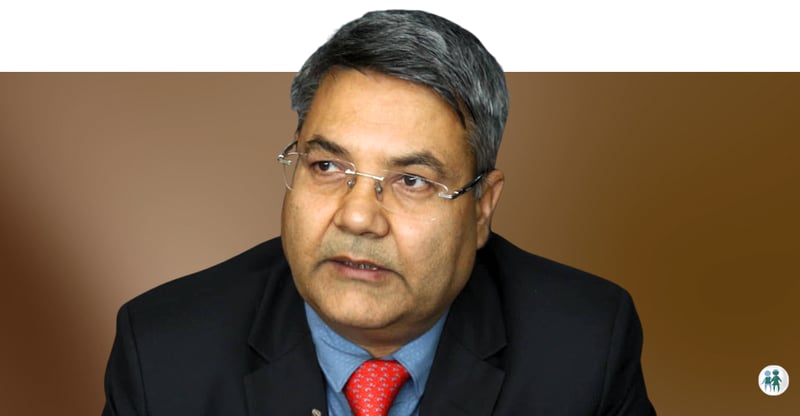 नसच्याए अर्को पटक सकिन्छ– गोकुल बास्कोटा