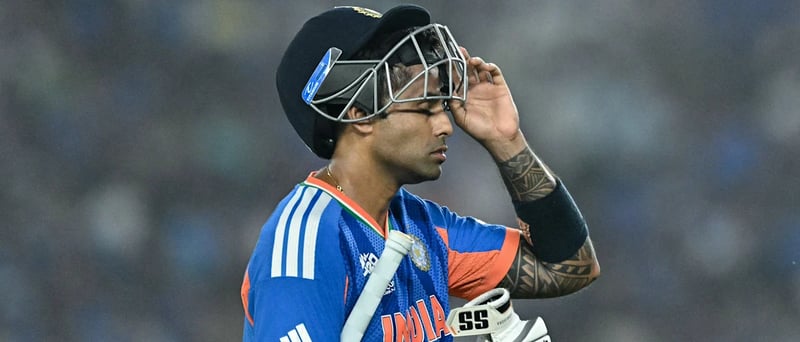 टी-२० विश्वकप २०२६ : सेमिफाइनल पुग्न कुन टोलीलाई के चाहिन्छ?